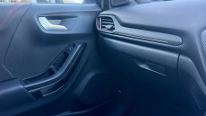 Ford Puma 1.0 EcoBoost Hybrid mHEV ST-Line X 5dr DCT Petrol Hatchback